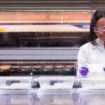 PPD Laboratory Services technician