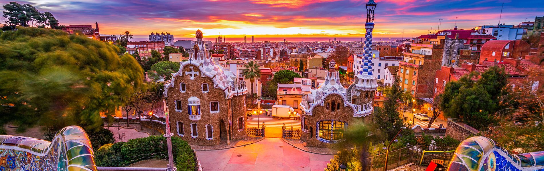 Barcelona Spain