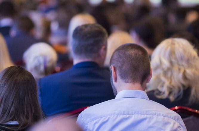 conference-talk-presentation