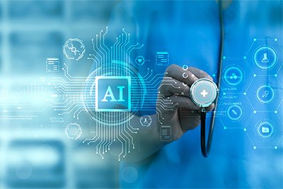 AI drug development card image