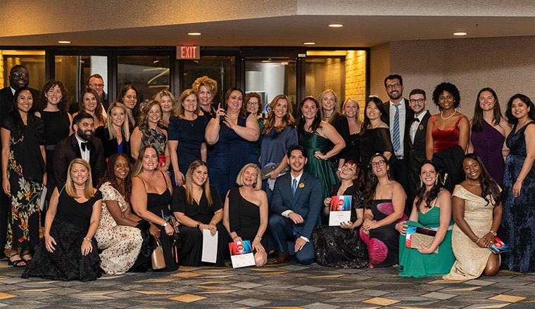 PPD wins CROY America 10-27-2025