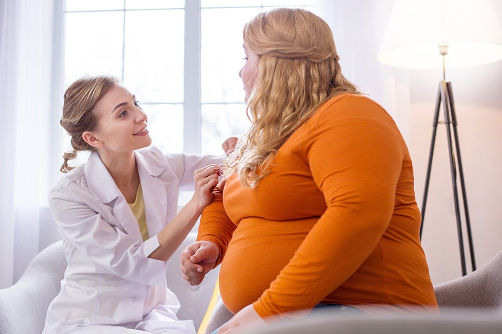 obesity patient registry