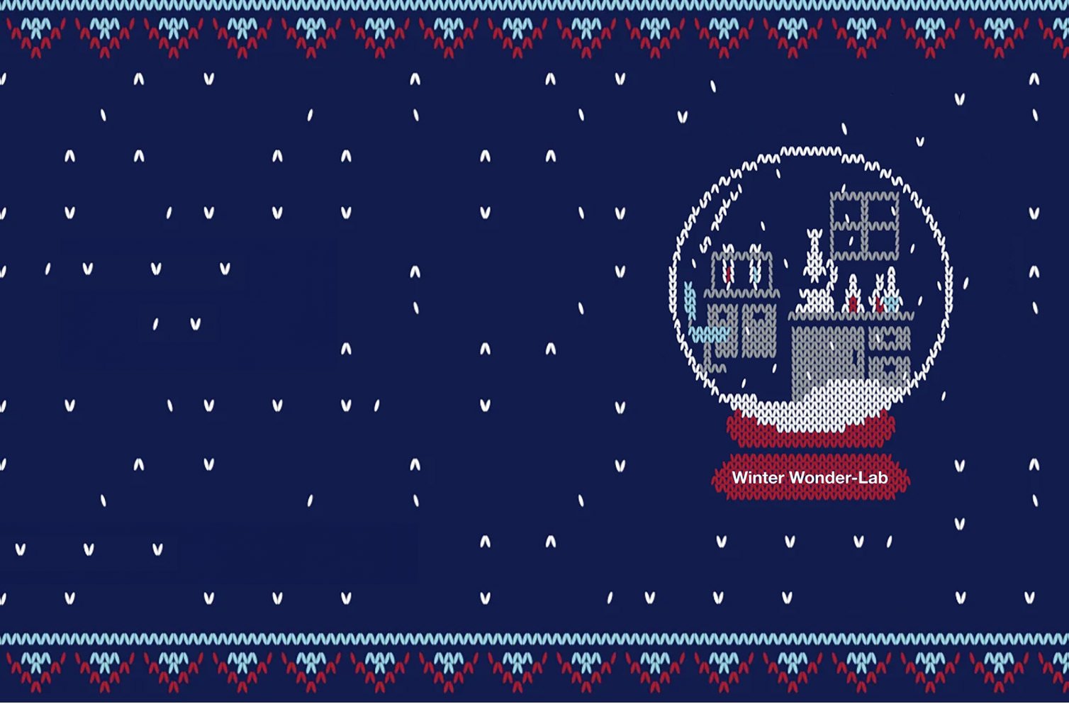 Seasons Greetings from PPD