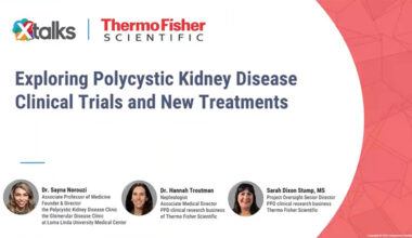 Exploring Polycystic Kidney Disease Clinical Trials and New Treatments-card