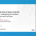 Title screen of the presentation, 