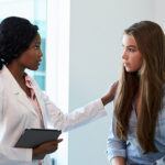 patient-doctor-female-trial exam