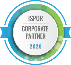 ISPOR 2026 corporate partner