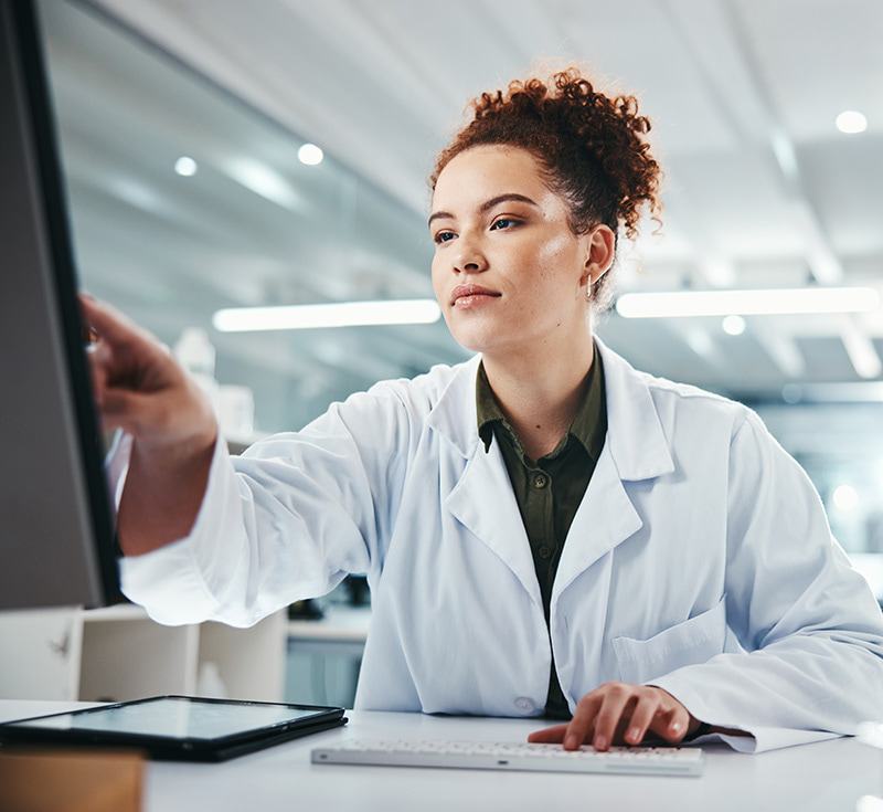 Central Lab Capabilities | PPD