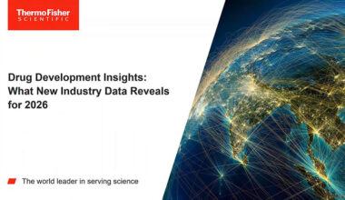 Title page of the webinar, 