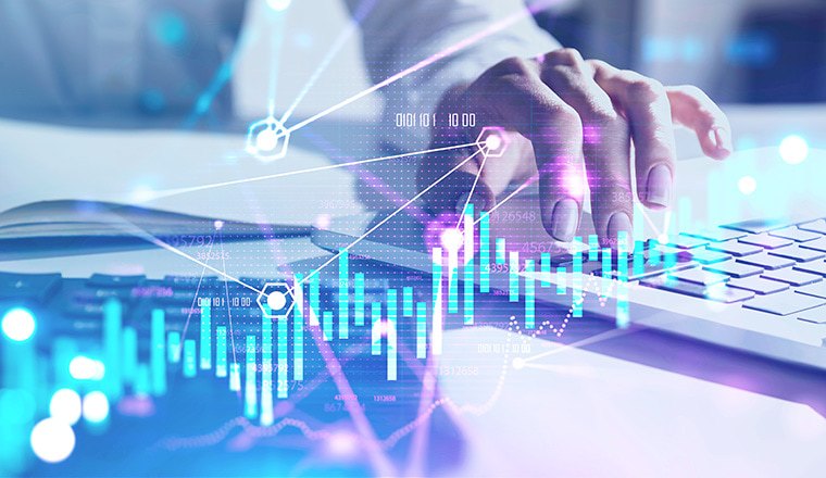 Data decision making lab trials