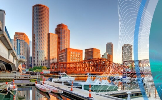 SCOPE X conference card