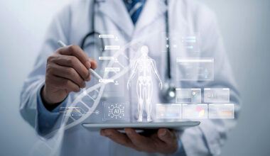 Concept of clinical trial timeline forecasting