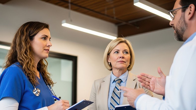 Biotech Clinical Development Partnership