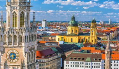 Munich Germany