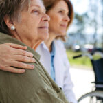 Chronic disease patient recruited for study