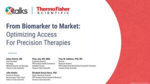 Precision-therapy-market-access-webinar