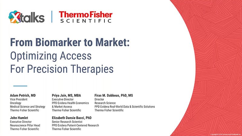 Precision-therapy-market-access-webinar
