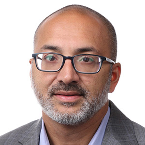 Anu Bansal headshot