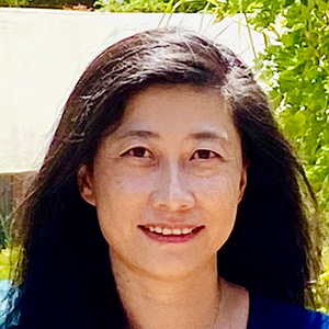 Jane Li