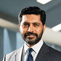 Krishna Cheriath