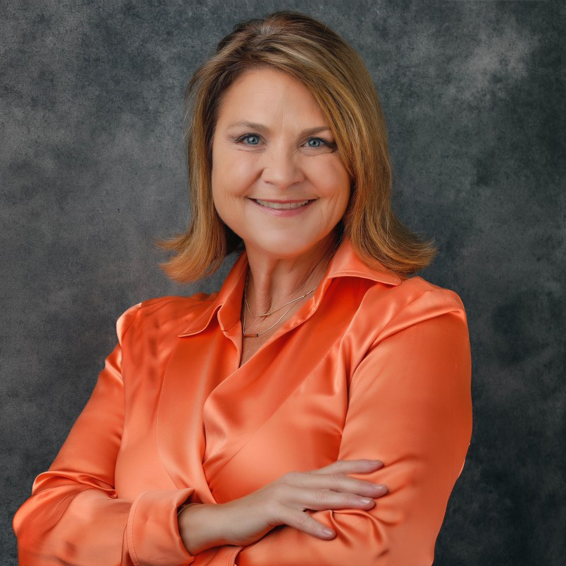 Terri Frisbie Myers - Vice President and Global Head of Biotech Operations