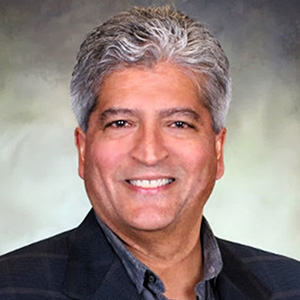 Jai Balkissoon headshot