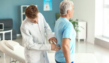 ADPKD clinical trial discussion around kidney disease.