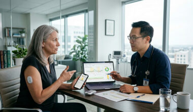 Chronic disease in clinical research white paper