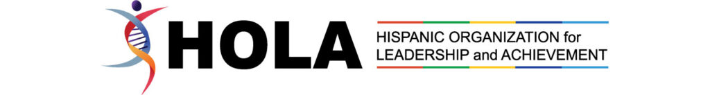 Hispanic Organization for Leadership Achievement)
